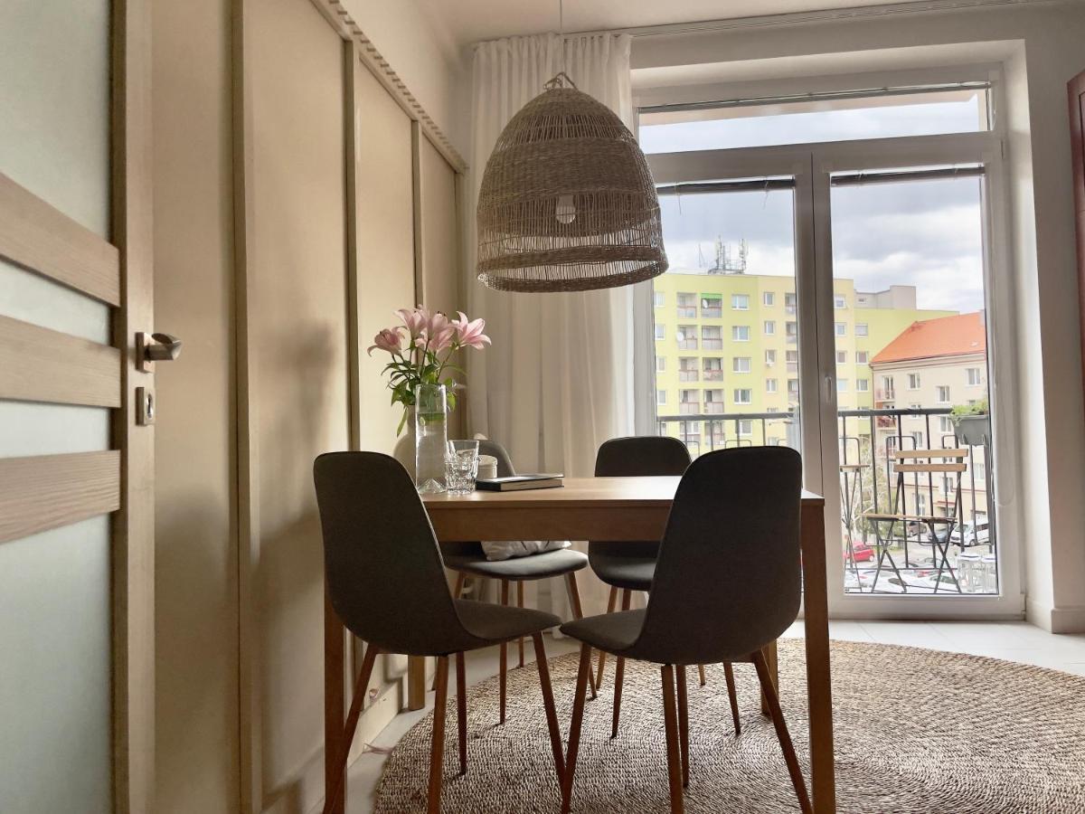 Sweet Home By Zoom Apartments Bratislava Buitenkant foto
