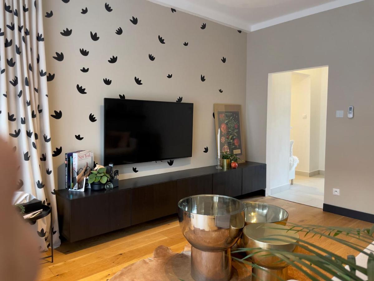 Sweet Home By Zoom Apartments Bratislava Buitenkant foto