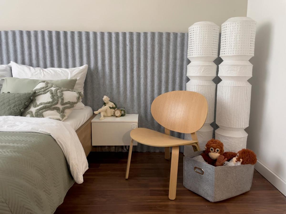 Sweet Home By Zoom Apartments Bratislava Buitenkant foto