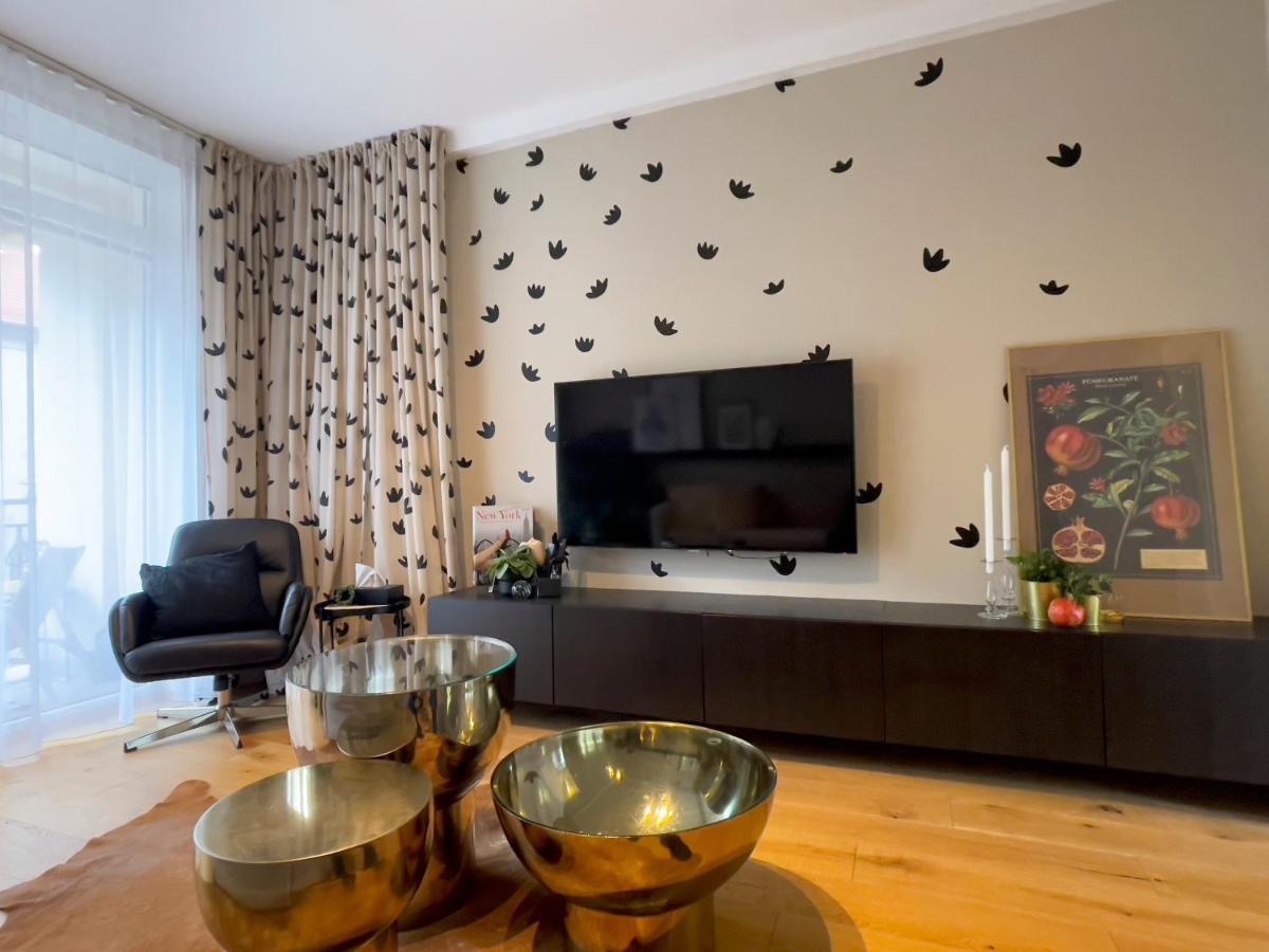 Sweet Home By Zoom Apartments Bratislava Buitenkant foto