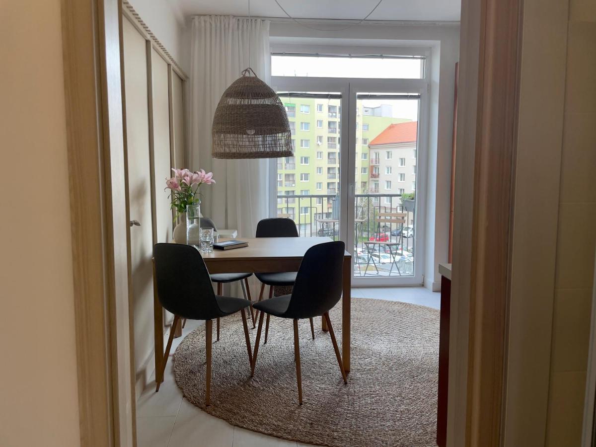 Sweet Home By Zoom Apartments Bratislava Buitenkant foto