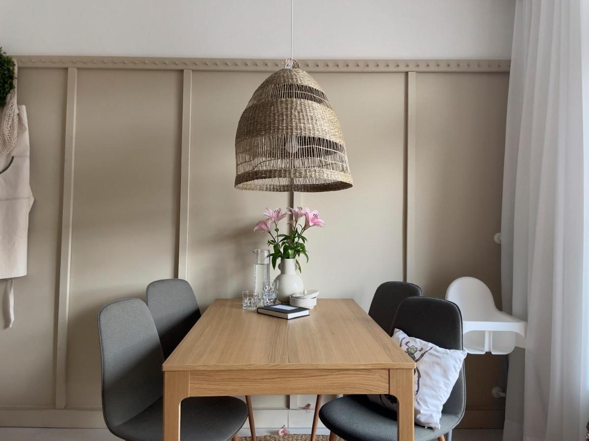 Sweet Home By Zoom Apartments Bratislava Buitenkant foto