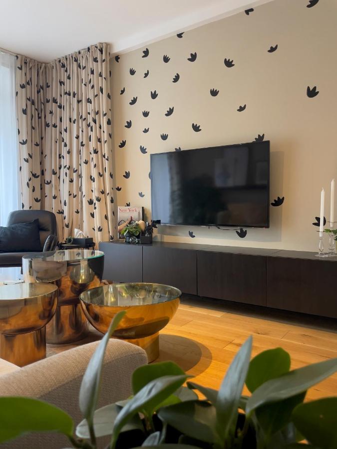 Sweet Home By Zoom Apartments Bratislava Buitenkant foto