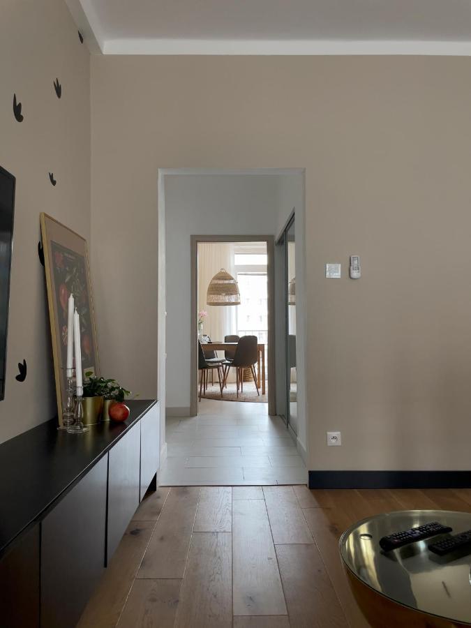 Sweet Home By Zoom Apartments Bratislava Buitenkant foto