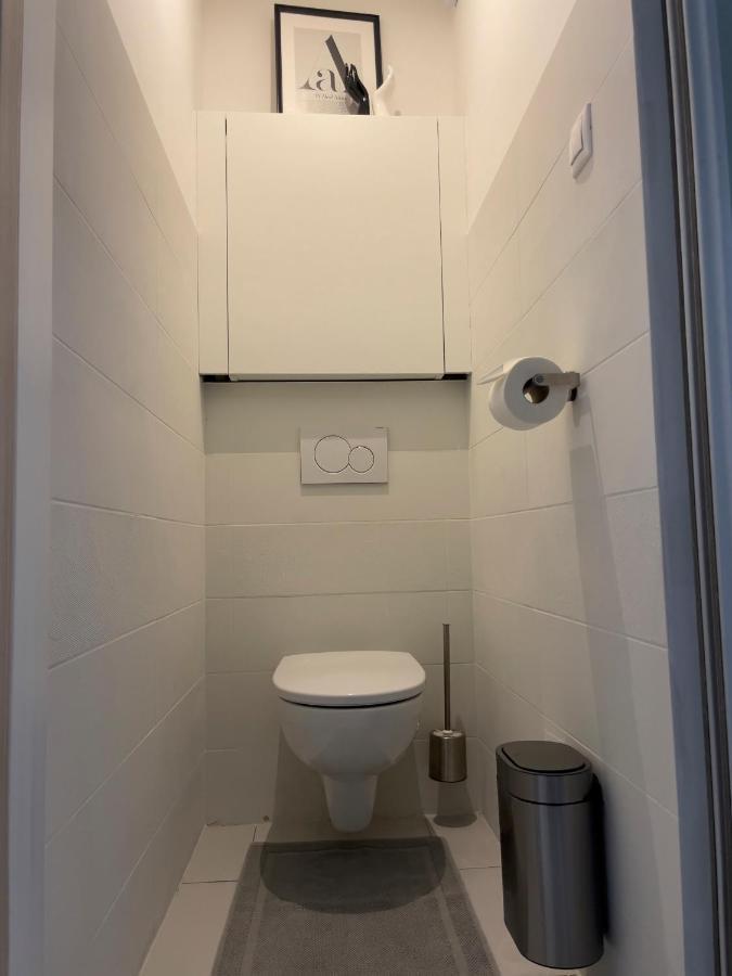 Sweet Home By Zoom Apartments Bratislava Buitenkant foto