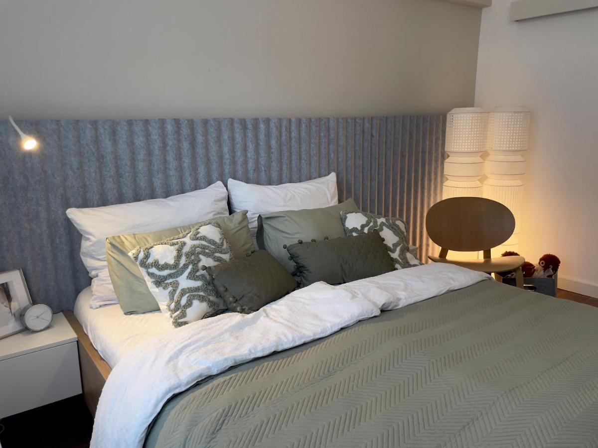 Sweet Home By Zoom Apartments Bratislava Buitenkant foto
