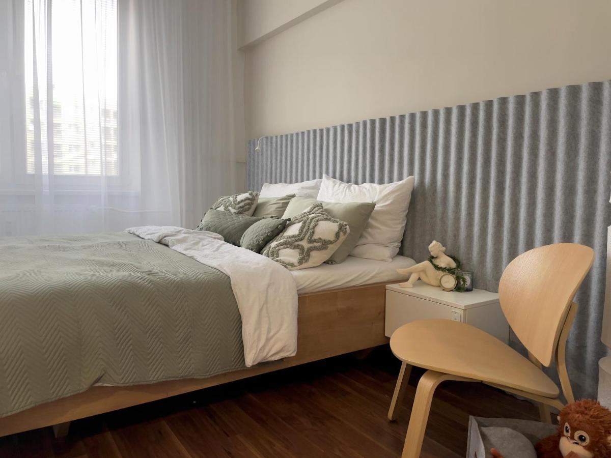 Sweet Home By Zoom Apartments Bratislava Buitenkant foto