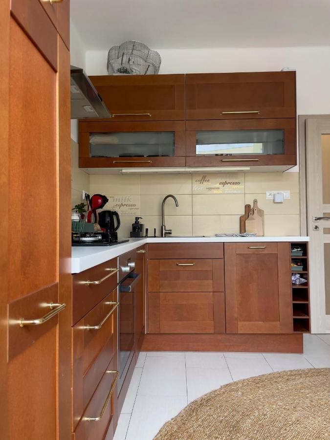 Sweet Home By Zoom Apartments Bratislava Buitenkant foto