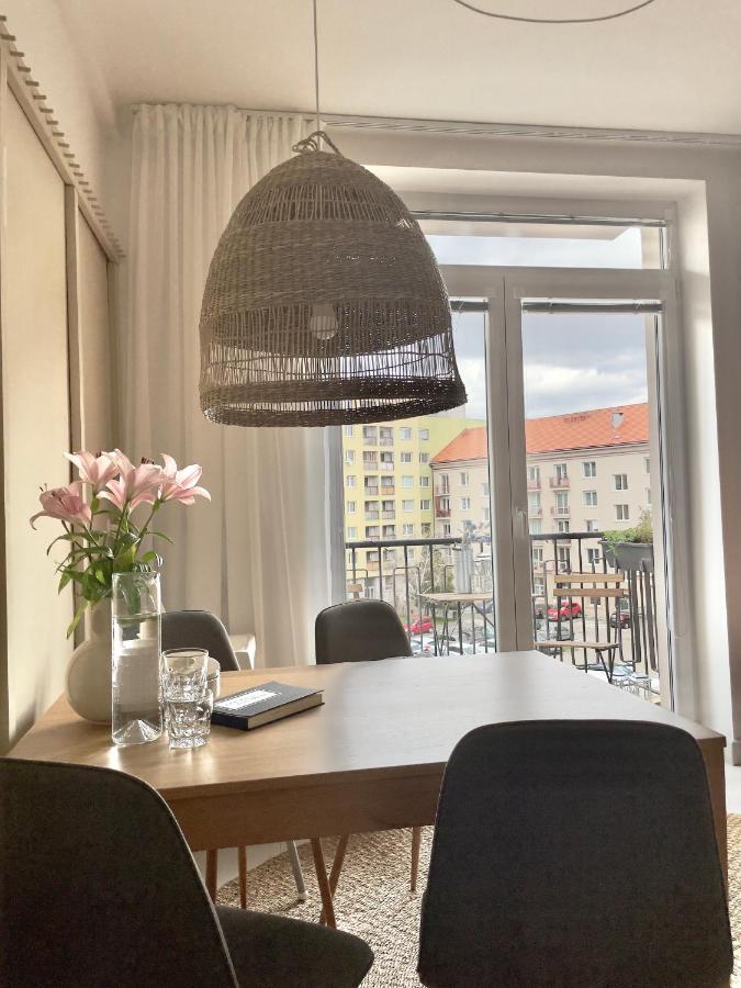 Sweet Home By Zoom Apartments Bratislava Buitenkant foto