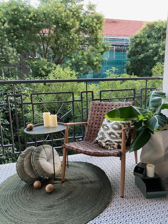 Sweet Home By Zoom Apartments Bratislava Buitenkant foto